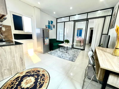 Жилье в Nha Be, Vietnam Жилье в Nha Be, Vietnam