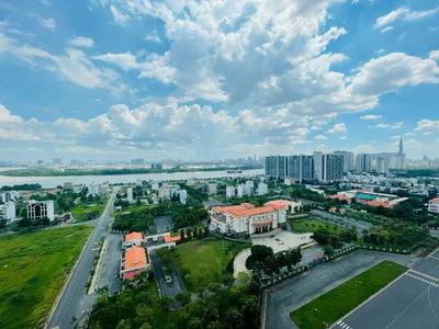 Green View, Vietnam Green View, Vietnam