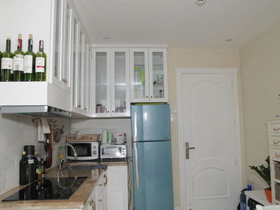 Жилье в Ho Chi Minh City, Vietnam Жилье в Ho Chi Minh City, Vietnam