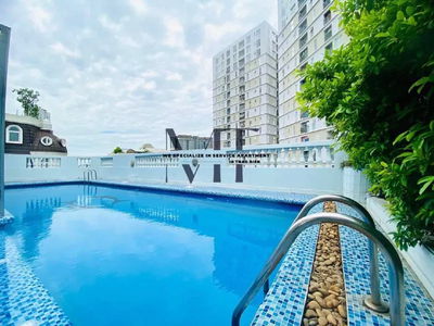 Жилье в Ho Chi Minh City, Vietnam Жилье в Ho Chi Minh City, Vietnam