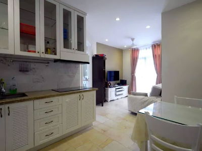 Жилье в Ho Chi Minh City, Vietnam Жилье в Ho Chi Minh City, Vietnam