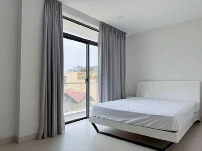 Жилье в Ho Chi Minh City, Vietnam Жилье в Ho Chi Minh City, Vietnam