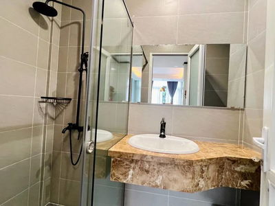 Gehäuse In Di An, Vietnam Gehäuse In Di An, Vietnam