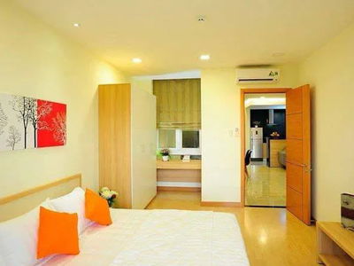 Housing in Nha Be, Vietnam Housing in Nha Be, Vietnam