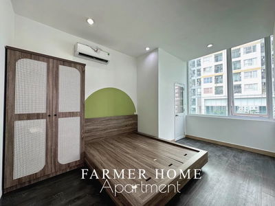 Alojamiento en Nha Be, Vietnam  Alojamiento en Nha Be, Vietnam