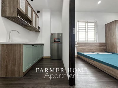 Жилье в Nha Be, Vietnam  Жилье в Nha Be, Vietnam