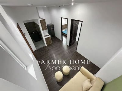 Gehäuse In Nha Be, Vietnam Gehäuse In Nha Be, Vietnam