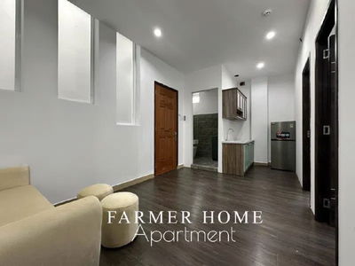 Housing in Nha Be, Vietnam Housing in Nha Be, Vietnam