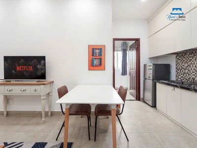 Gehäuse In Nha Be, Vietnam Gehäuse In Nha Be, Vietnam