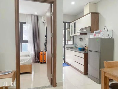 Alojamiento en Ho Chi Minh City, Vietnam Alojamiento en Ho Chi Minh City, Vietnam