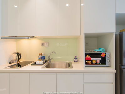 Scenia Bay Nha Trang, Vietnam Scenia Bay Nha Trang, Vietnam