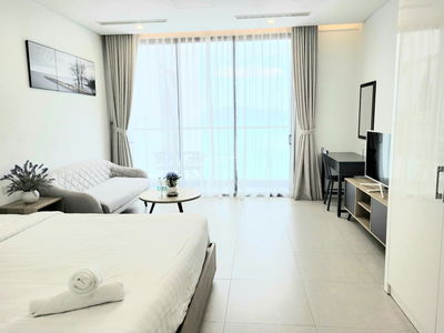 Scenia Bay Nha Trang, Vietnam Scenia Bay Nha Trang, Vietnam