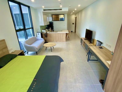 Scenia Bay Nha Trang, Vietnam Scenia Bay Nha Trang, Vietnam