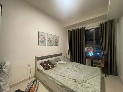 Sun Avenue, Vietnam Sun Avenue, Vietnam