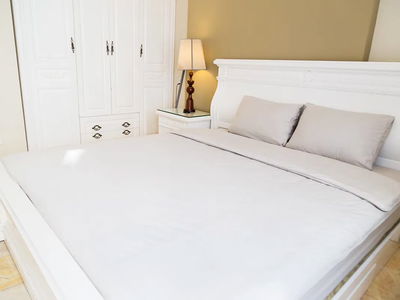 Жилье в Ho Chi Minh City, Vietnam Жилье в Ho Chi Minh City, Vietnam