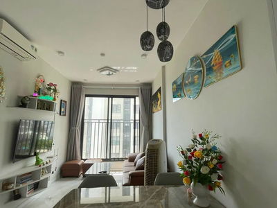 Picity High Park, Vietnam  Picity High Park, Vietnam