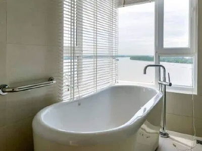 Diamond Island, Vietnam Diamond Island, Vietnam