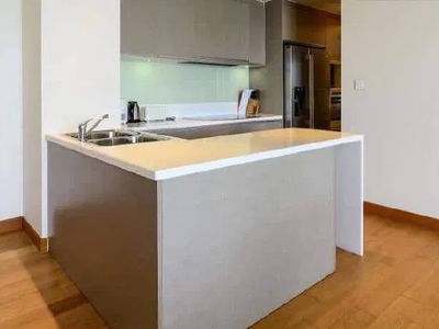 Diamond Island, Vietnam Diamond Island, Vietnam