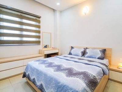 Housing in Di An, Vietnam Housing in Di An, Vietnam