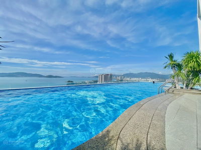 Scenia Bay Nha Trang, Vietnam Scenia Bay Nha Trang, Vietnam