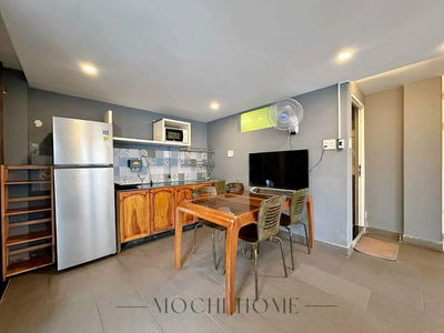 Жилье в Ho Chi Minh City, Vietnam Жилье в Ho Chi Minh City, Vietnam