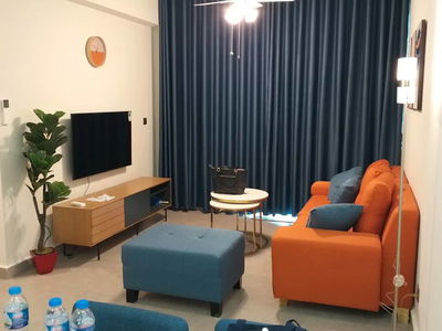 Happy In View, Vietnam Happy In View, Vietnam