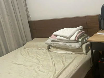 Gehäuse In Nha Be, Vietnam Gehäuse In Nha Be, Vietnam