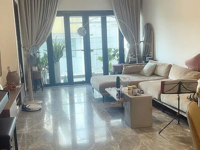 Logement dans Nha Be, Vietnam Logement dans Nha Be, Vietnam