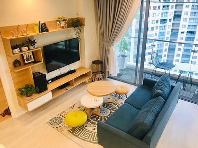 Diamond Island, Vietnam Diamond Island, Vietnam