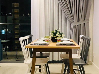 Diamond Island, Vietnam Diamond Island, Vietnam