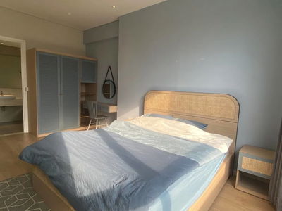 Diamond Island, Vietnam Diamond Island, Vietnam