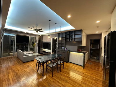 Diamond Island, Vietnam Diamond Island, Vietnam