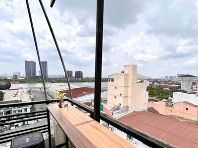 Жилье в Nha Be, Vietnam Жилье в Nha Be, Vietnam