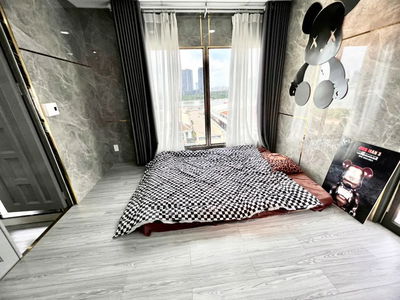 Housing in Nha Be, Vietnam Housing in Nha Be, Vietnam