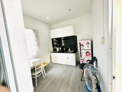 Logement dans Nha Be, Vietnam Logement dans Nha Be, Vietnam