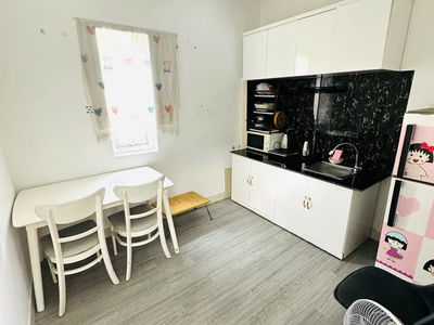 Housing in Nha Be, Vietnam Housing in Nha Be, Vietnam