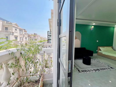 Alojamiento en Ho Chi Minh City, Vietnam Alojamiento en Ho Chi Minh City, Vietnam