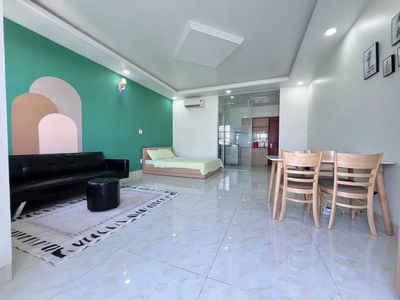 Жилье в Ho Chi Minh City, Vietnam Жилье в Ho Chi Minh City, Vietnam