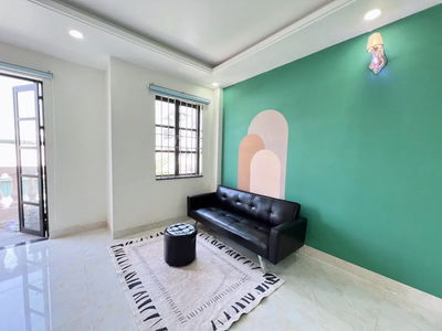 Logement dans Ho Chi Minh City, Vietnam Logement dans Ho Chi Minh City, Vietnam