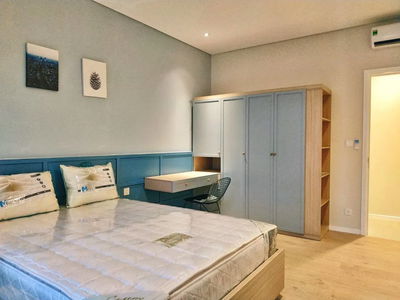 Diamond Island, Vietnam Diamond Island, Vietnam