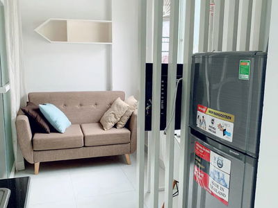 Жилье в Ho Chi Minh City, Vietnam Жилье в Ho Chi Minh City, Vietnam