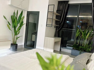 Gehäuse In Ho Chi Minh City, Vietnam Gehäuse In Ho Chi Minh City, Vietnam