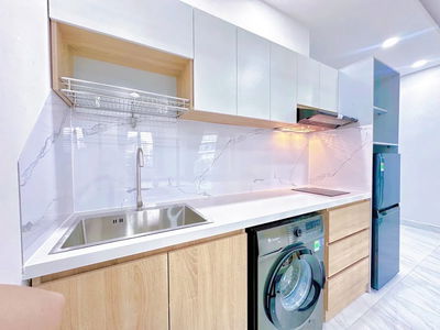 Alojamiento en Ho Chi Minh City, Vietnam Alojamiento en Ho Chi Minh City, Vietnam