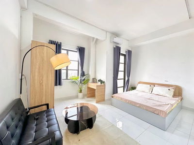 Housing in Ho Chi Minh City, Vietnam Housing in Ho Chi Minh City, Vietnam