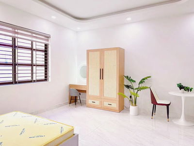 Жилье в Ho Chi Minh City, Vietnam Жилье в Ho Chi Minh City, Vietnam