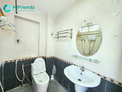 Alojamiento en Nha Be, Vietnam Alojamiento en Nha Be, Vietnam