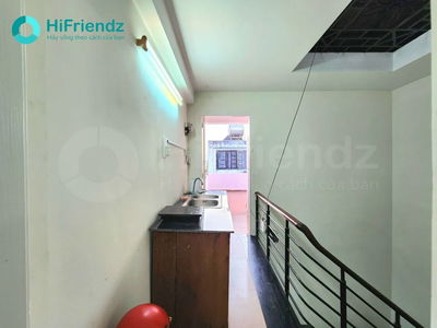 Жилье в Nha Be, Vietnam Жилье в Nha Be, Vietnam