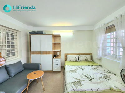 Alojamiento en Nha Be, Vietnam Alojamiento en Nha Be, Vietnam