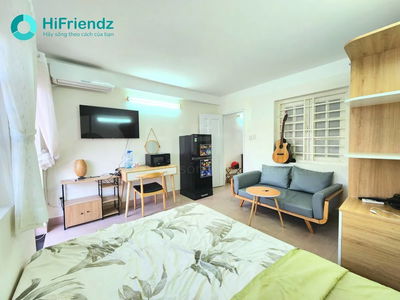 Housing in Nha Be, Vietnam Housing in Nha Be, Vietnam