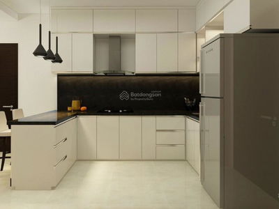 Sacomreal-584 apartment complex, Vietnam Sacomreal-584 apartment complex, Vietnam